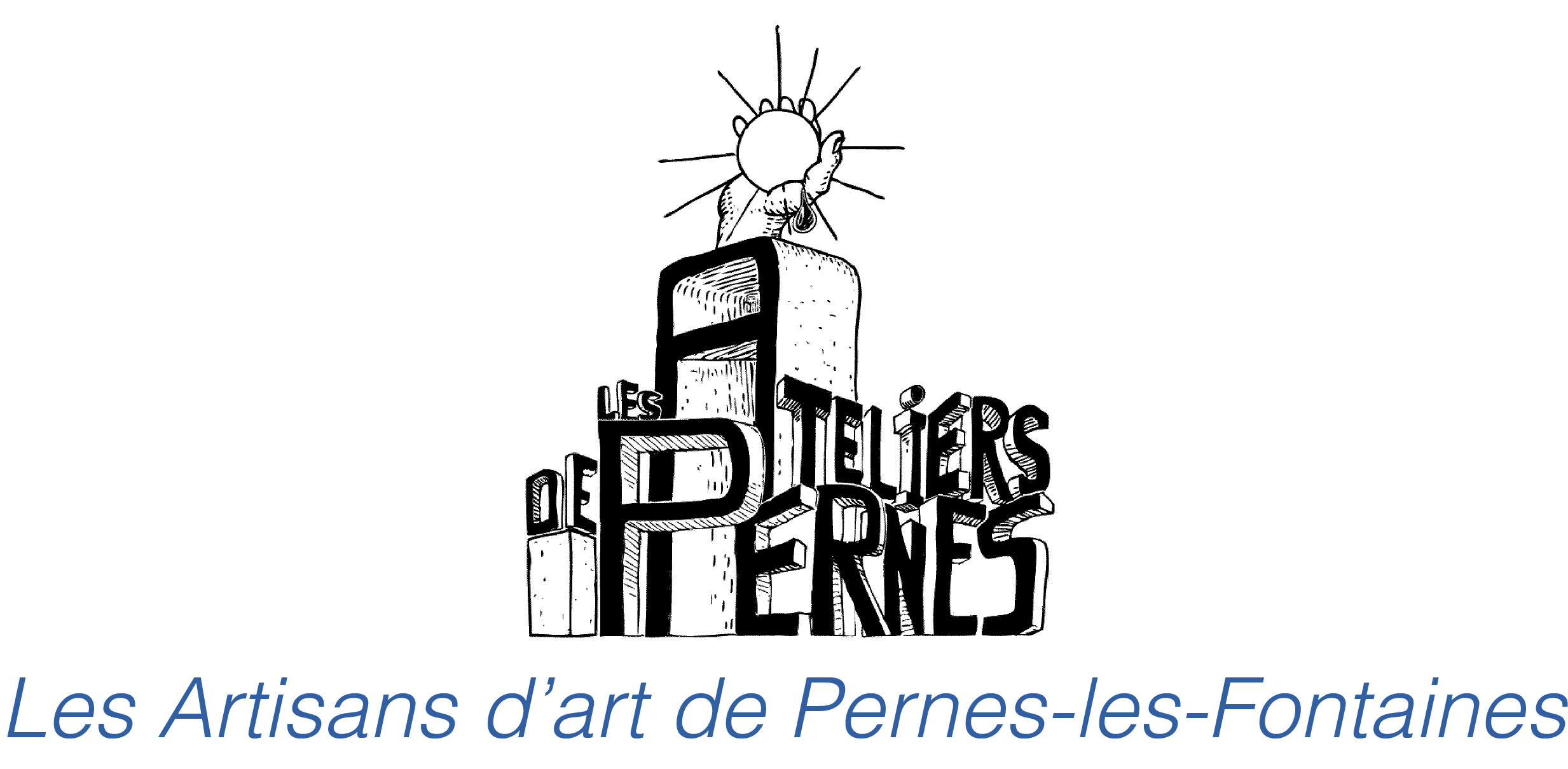 Les Ateliers de Pernes